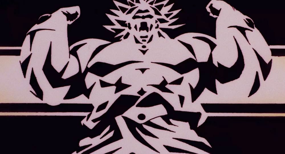 ドラゴンボールZ 燃えつきろ！！熱戦・烈戦・超激戦の画像