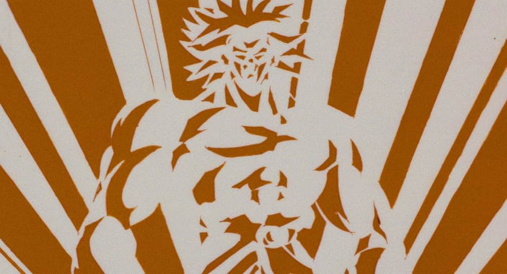 ドラゴンボールZ 燃えつきろ！！熱戦・烈戦・超激戦の画像