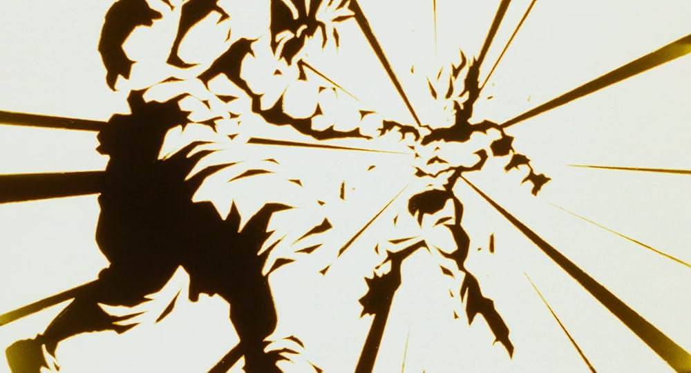 ドラゴンボールZ 燃えつきろ！！熱戦・烈戦・超激戦の画像