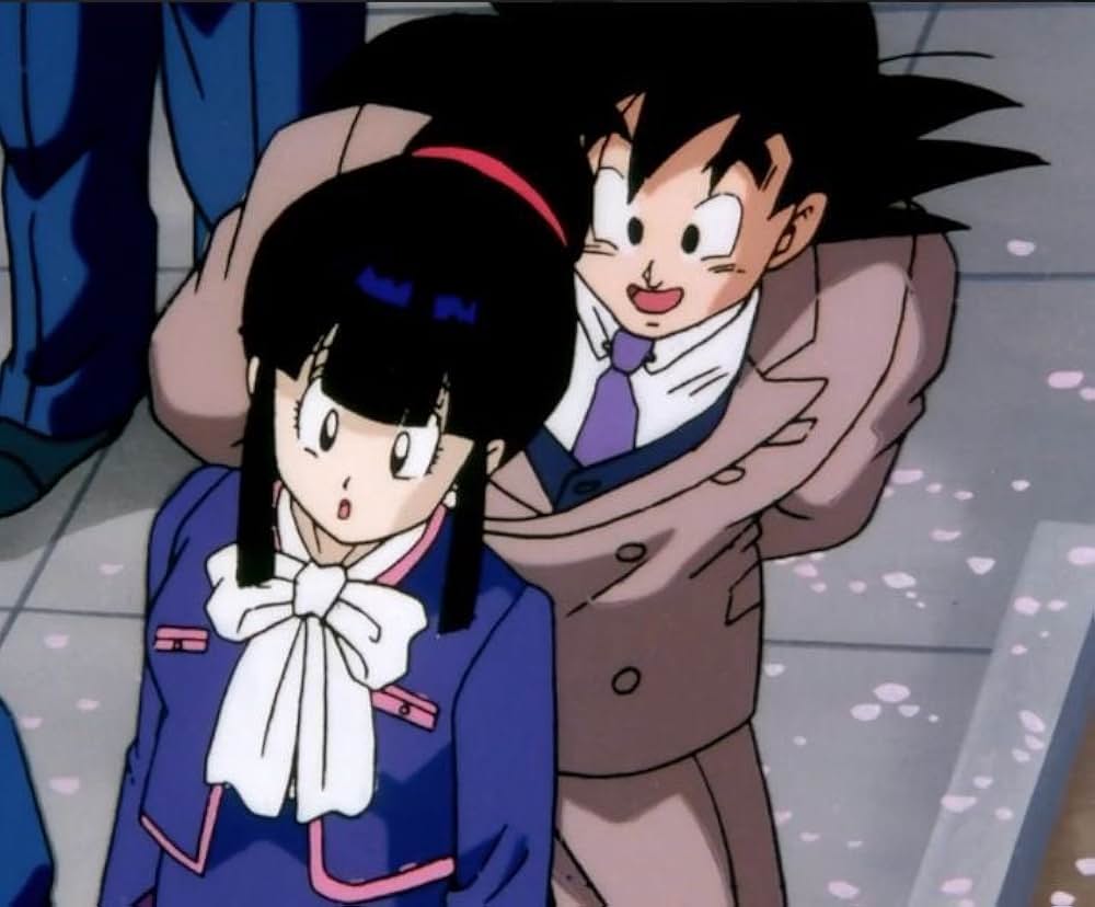 ドラゴンボールZ 燃えつきろ！！熱戦・烈戦・超激戦の画像