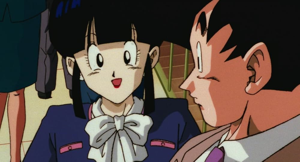 ドラゴンボールZ 燃えつきろ！！熱戦・烈戦・超激戦の画像