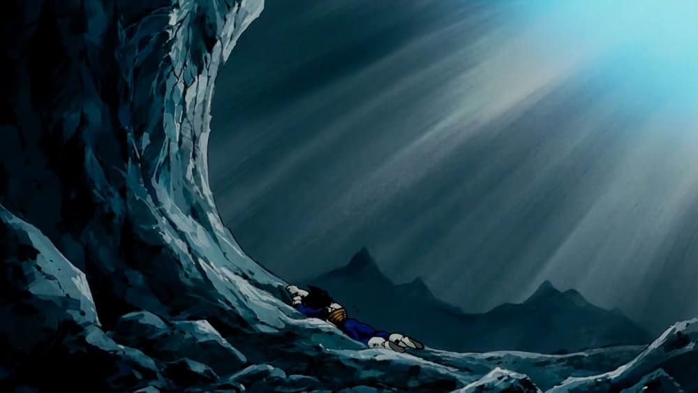 ドラゴンボールZ 燃えつきろ！！熱戦・烈戦・超激戦の画像