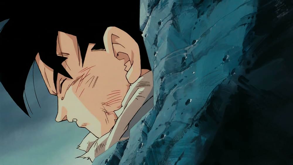 ドラゴンボールZ 燃えつきろ！！熱戦・烈戦・超激戦の画像