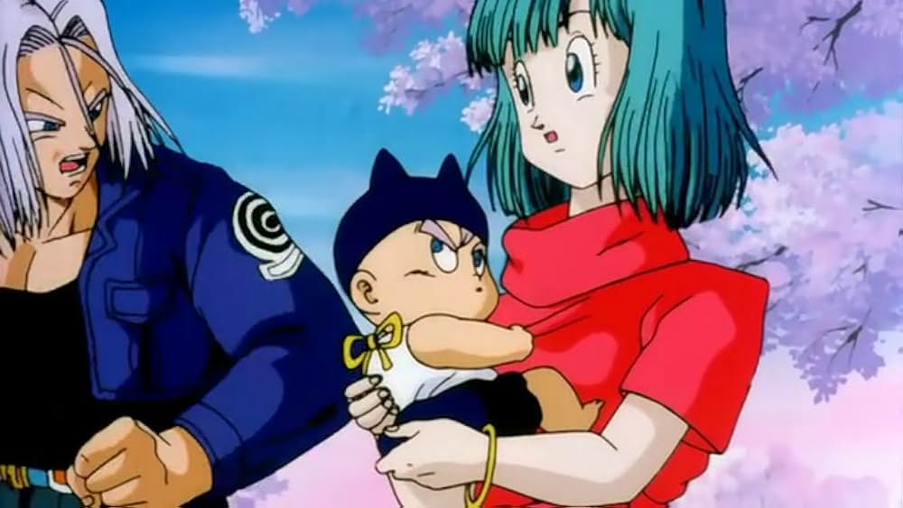 ドラゴンボールZ 燃えつきろ！！熱戦・烈戦・超激戦の画像