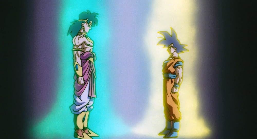 ドラゴンボールZ 燃えつきろ！！熱戦・烈戦・超激戦の画像