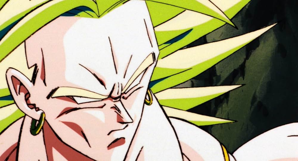 ドラゴンボールZ 燃えつきろ！！熱戦・烈戦・超激戦の画像