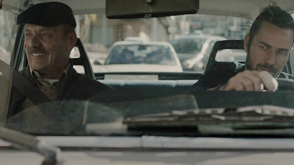 Wajib（原題）の画像