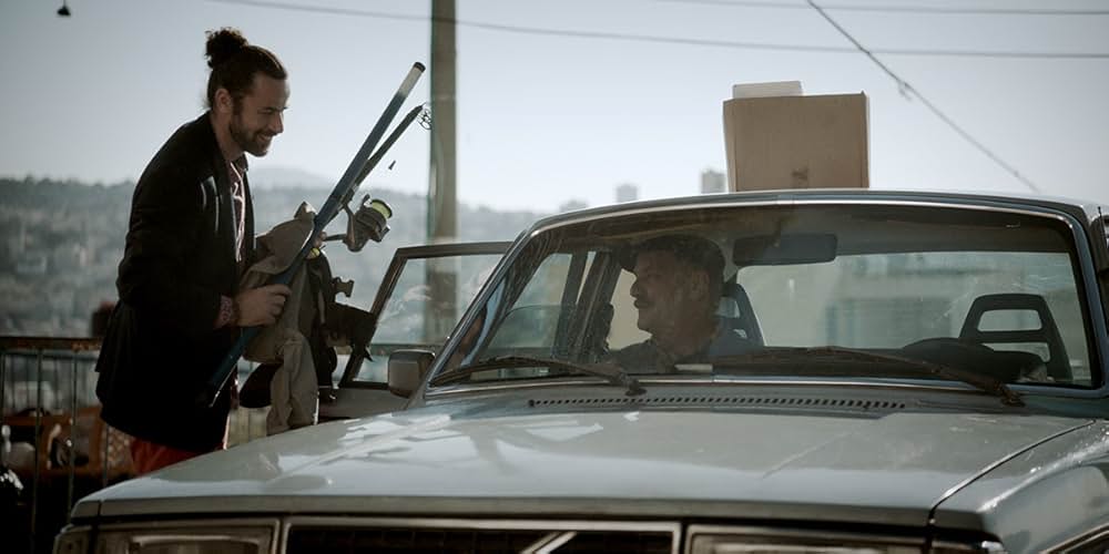 Wajib（原題）の画像