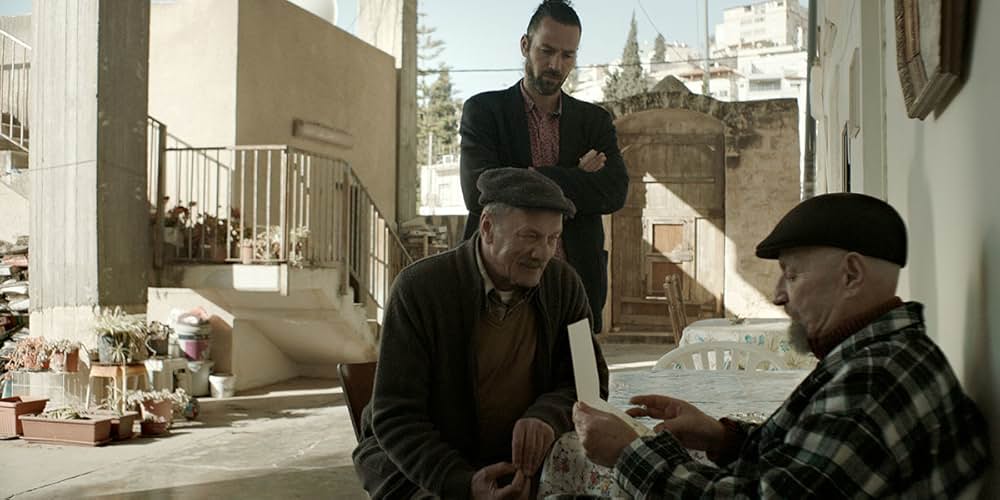 Wajib（原題）の画像