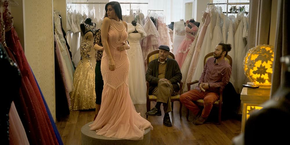 Wajib（原題）の画像