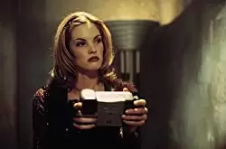 「TATARI タタリ」ブリジット・ウィルソン＝サンプラスの画像