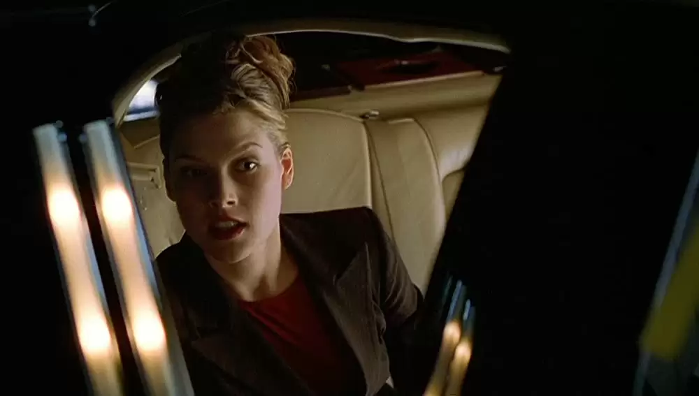 「TATARI タタリ」アリ・ラーターの画像