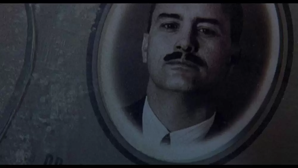 「TATARI タタリ」ジェフリー・コムズの画像