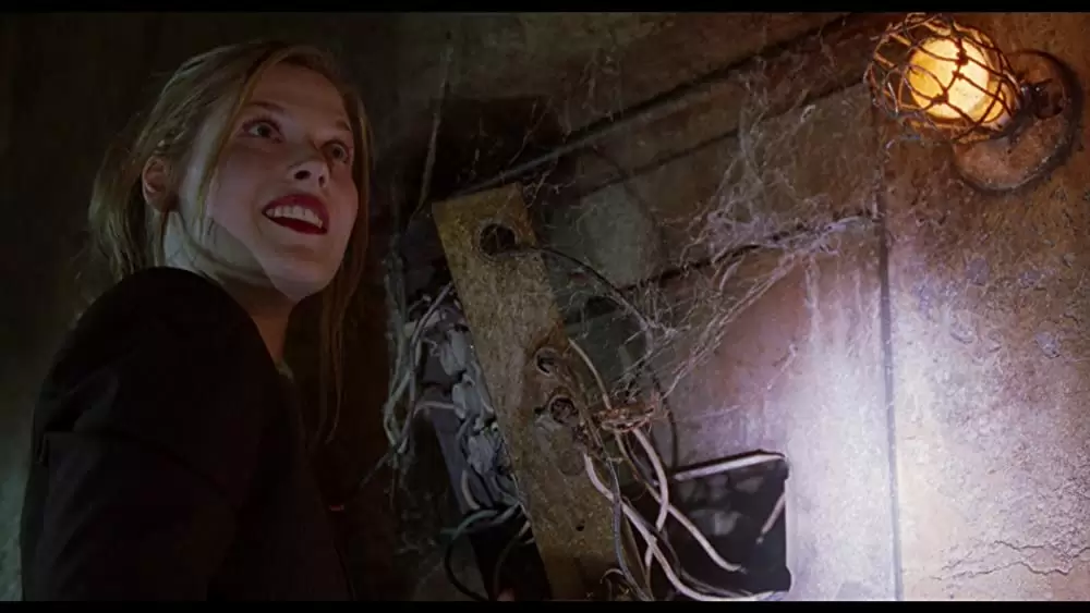 「TATARI タタリ」アリ・ラーターの画像