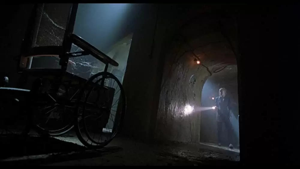 「TATARI タタリ」アリ・ラーターの画像