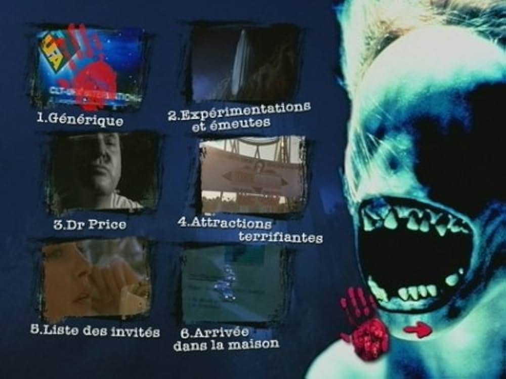 TATARI タタリの画像