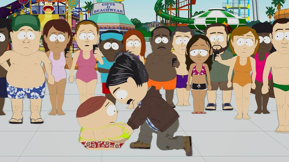 サウスパーク：ストリーミング戦争2の画像