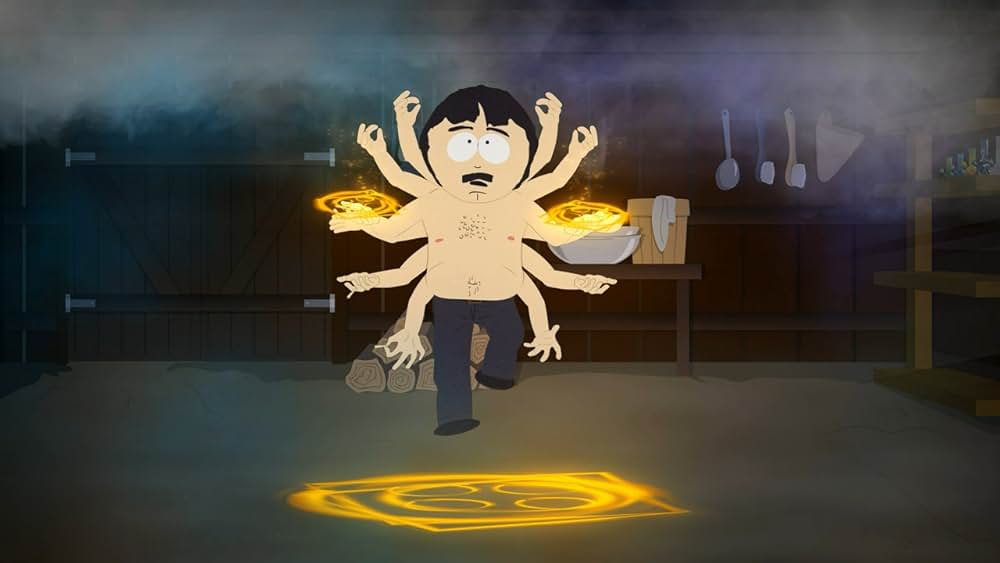 サウスパーク：ストリーミング戦争2の画像