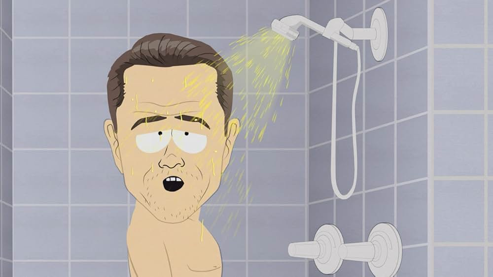 サウスパーク：ストリーミング戦争2の画像