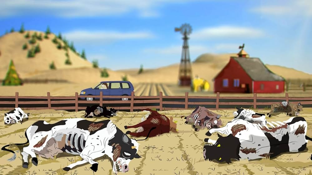 サウスパーク：ストリーミング戦争2の画像