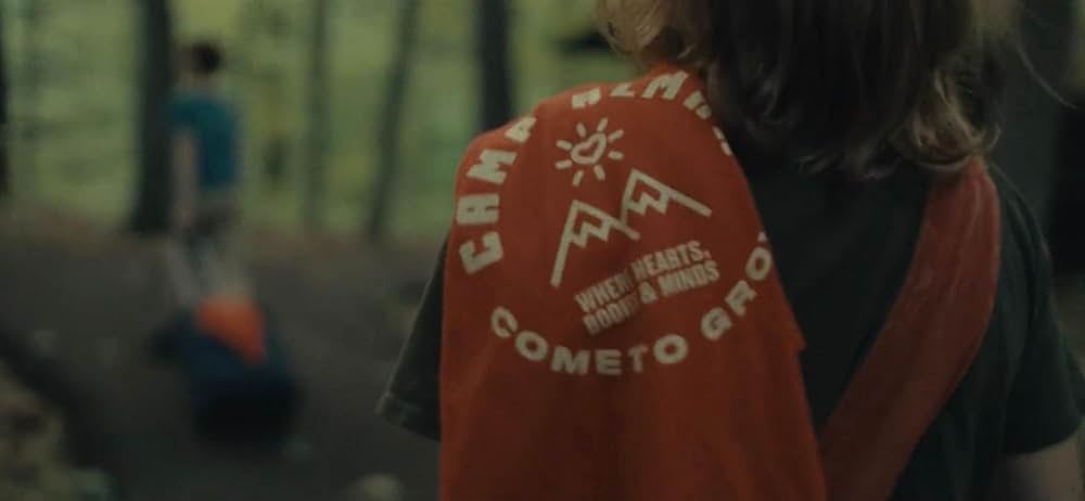 Marshmallow（原題）の写真