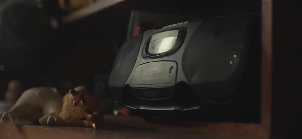 Marshmallow（原題）の画像