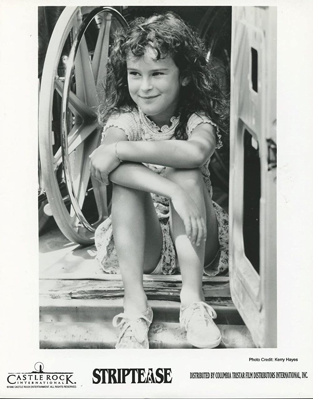 素顔のままでの画像