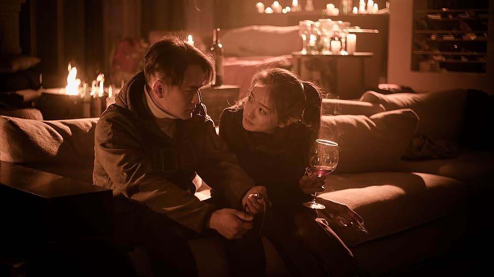 ラスト・サンライズの画像