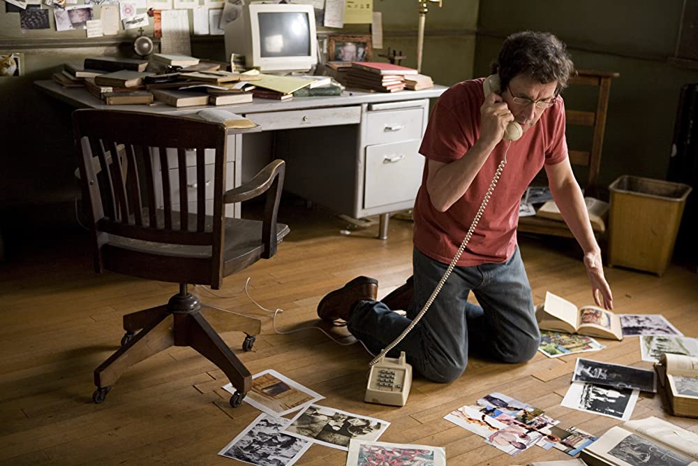 リーピングの画像