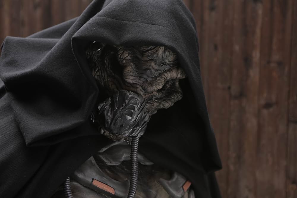 ザ・ヒストリー・オブ・フューチャー・フォーク（原題）の画像