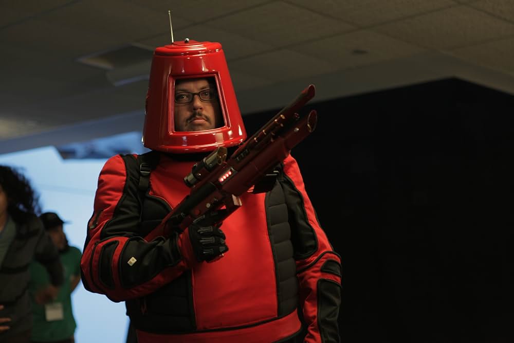 ザ・ヒストリー・オブ・フューチャー・フォーク（原題）の画像