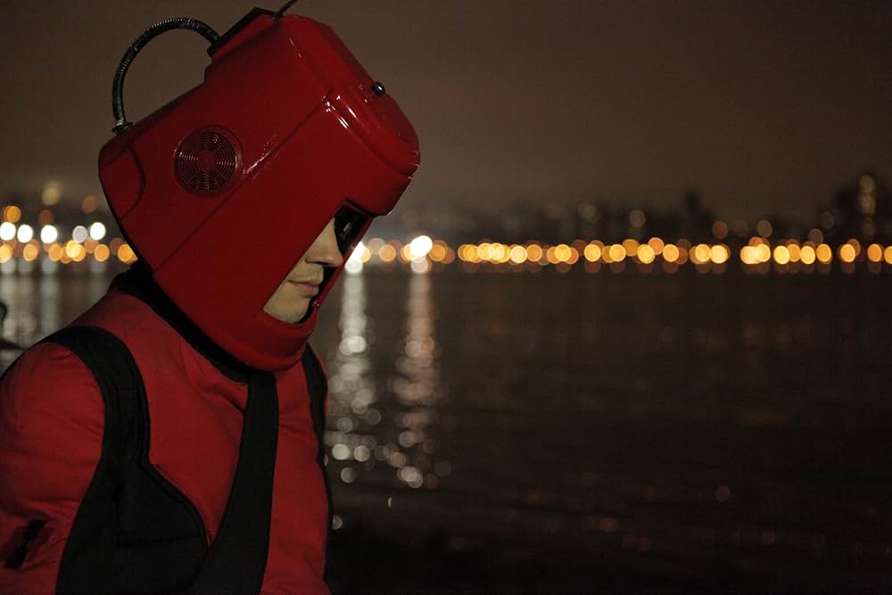 ザ・ヒストリー・オブ・フューチャー・フォーク（原題）の画像