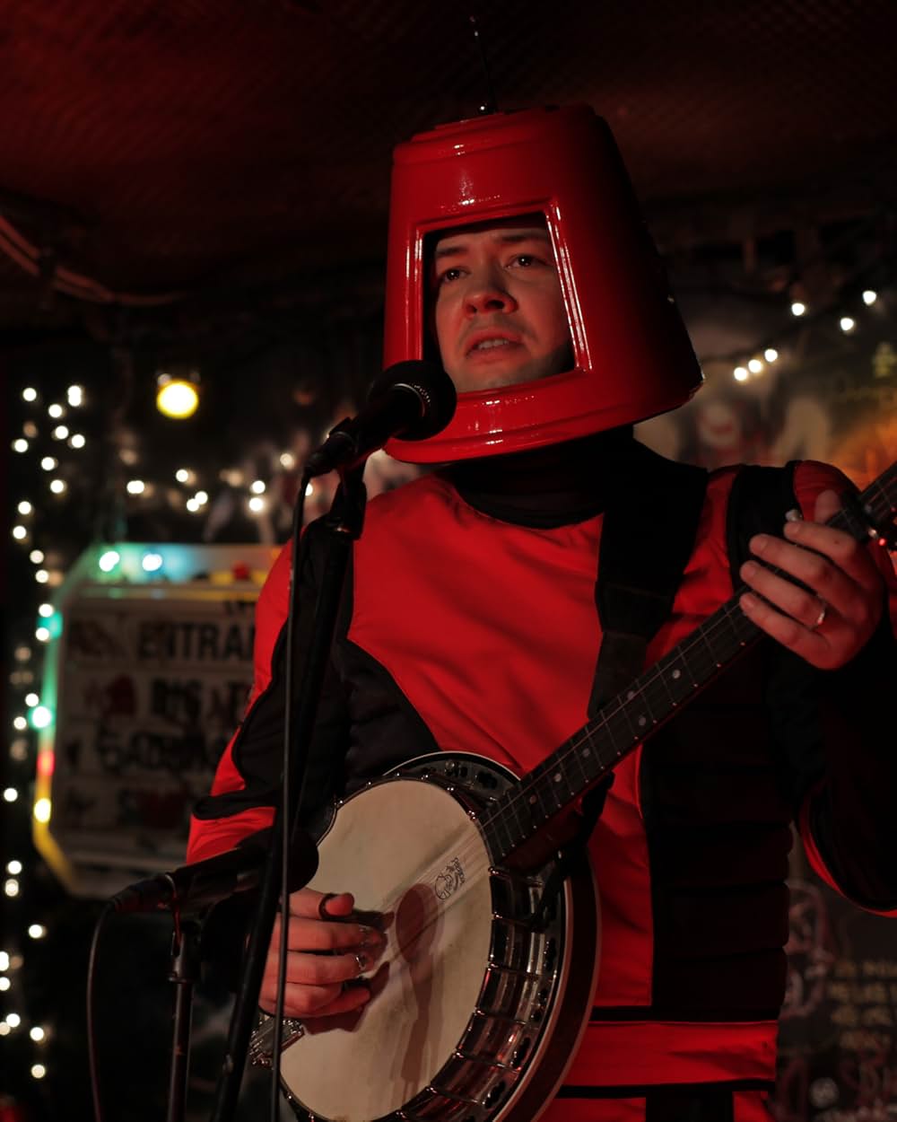 ザ・ヒストリー・オブ・フューチャー・フォーク（原題）の画像