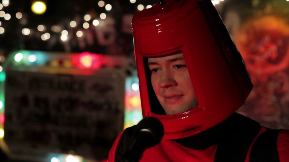 ザ・ヒストリー・オブ・フューチャー・フォーク（原題）の画像