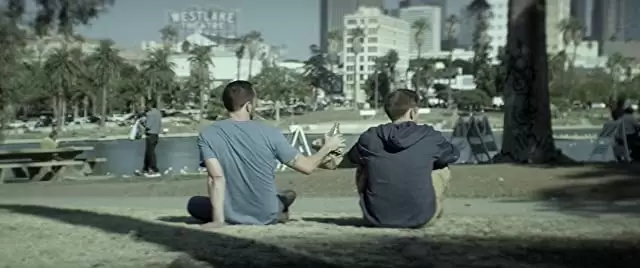 アルカディアの画像