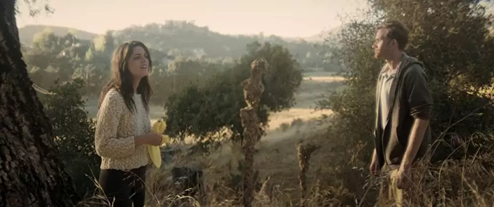 アルカディアの画像