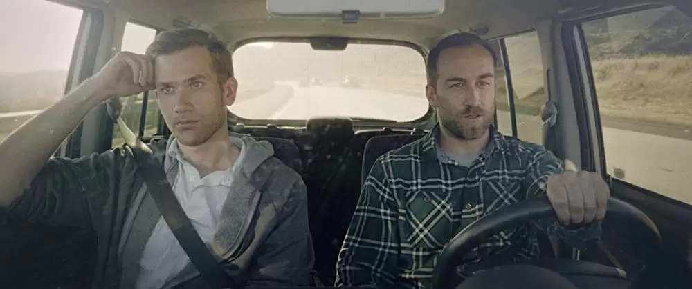 アルカディアの画像