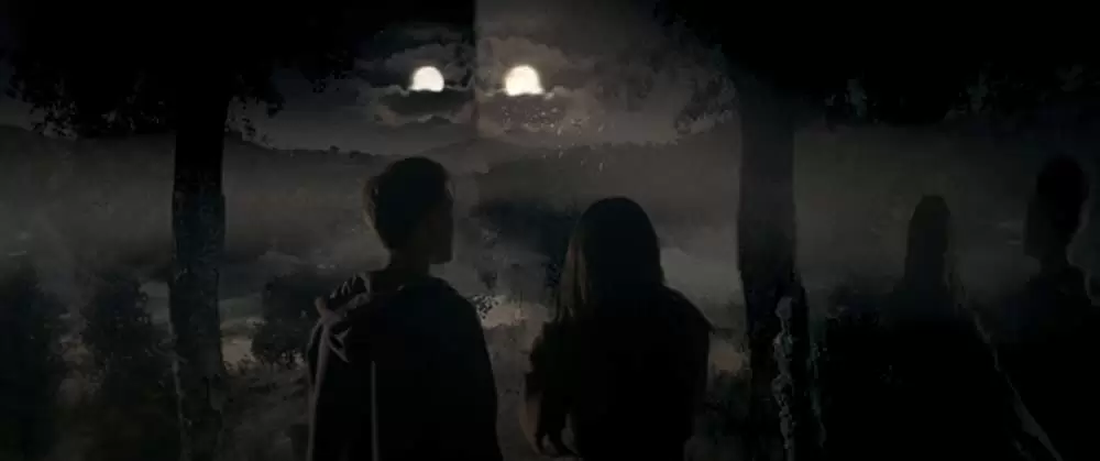 アルカディアの画像