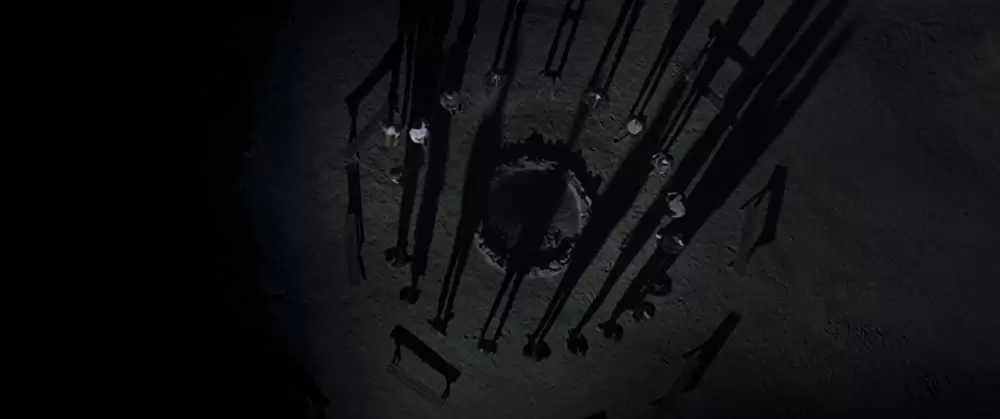 アルカディアの画像