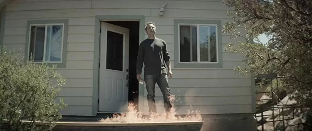 アルカディアの画像