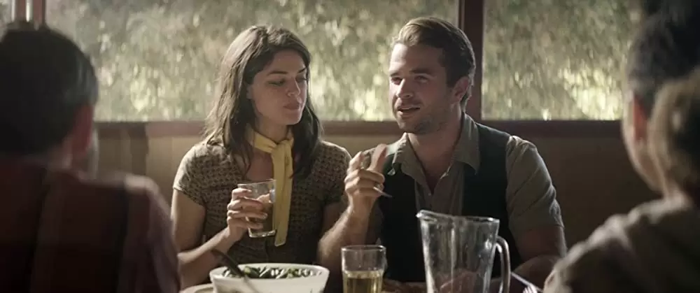 アルカディアの画像