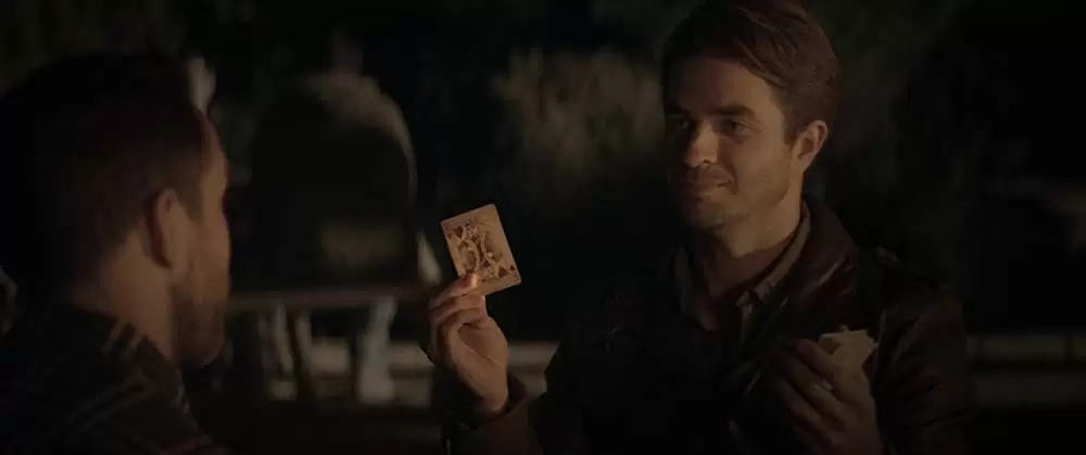 アルカディアの画像