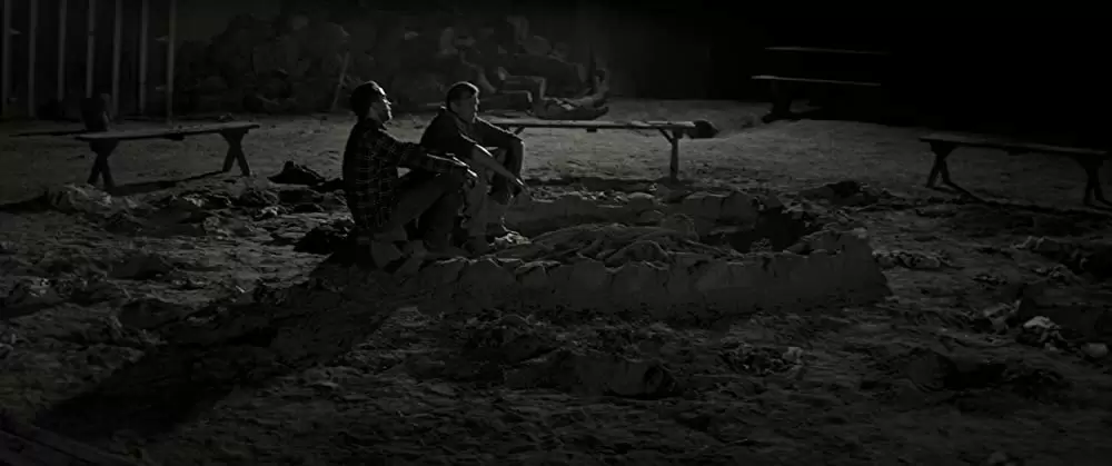 アルカディアの画像