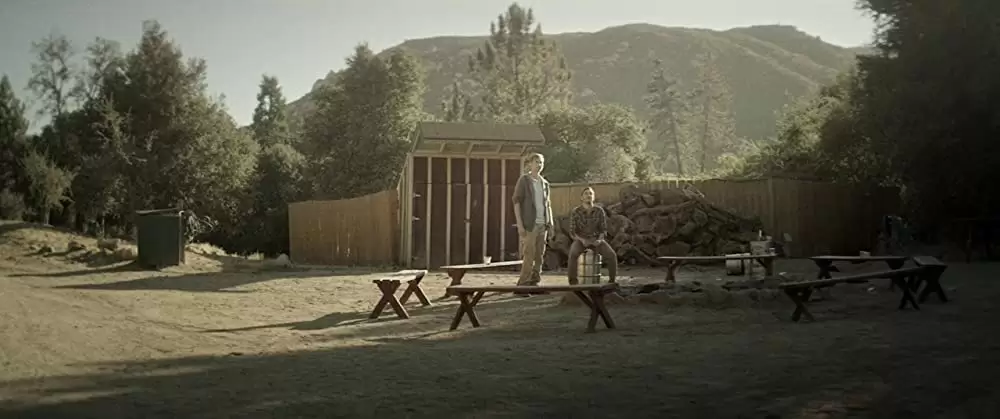 アルカディアの画像