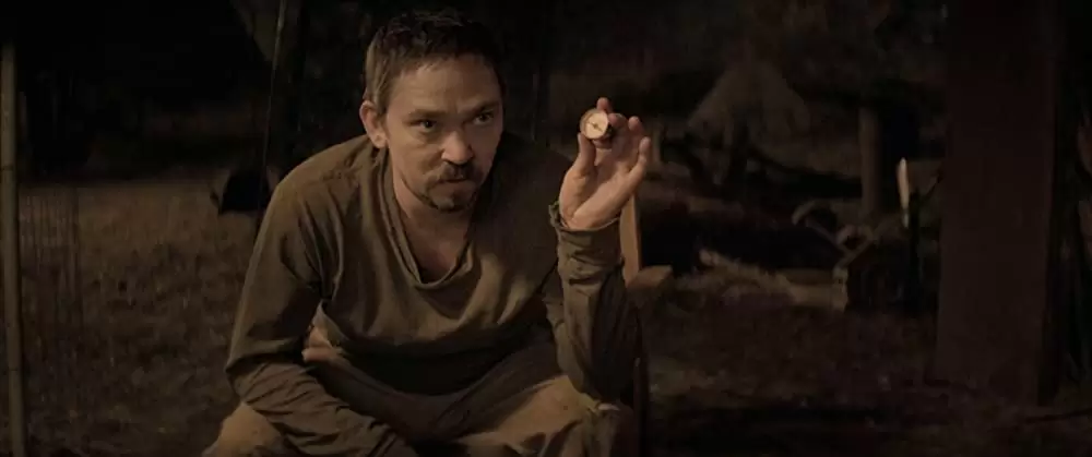 アルカディアの画像