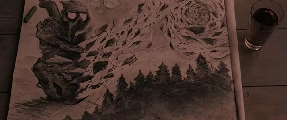 アルカディアの画像