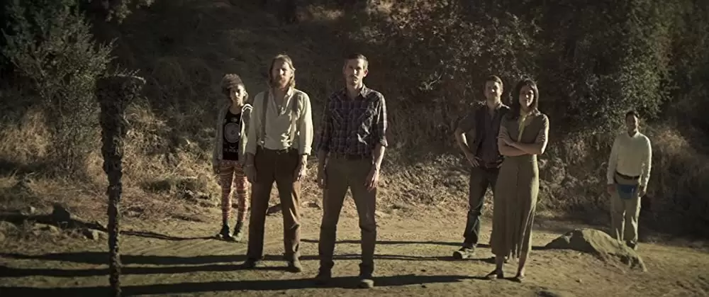 アルカディアの画像