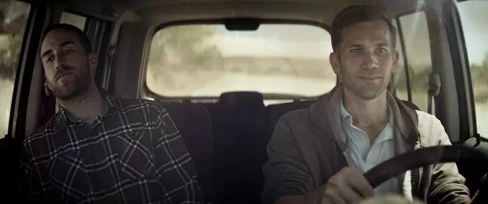 アルカディアの画像