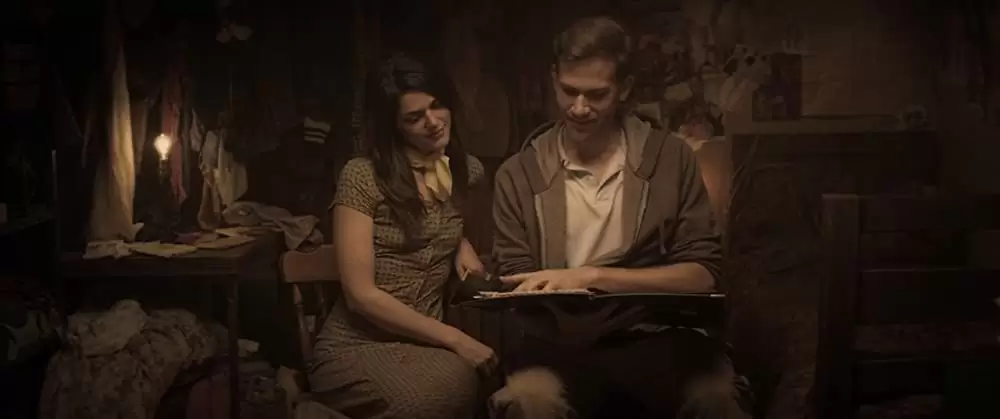 アルカディアの画像