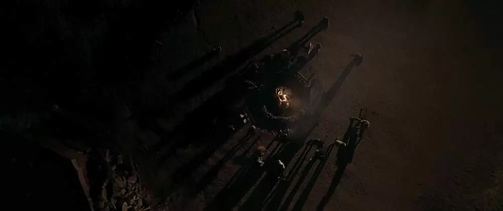 アルカディアの画像